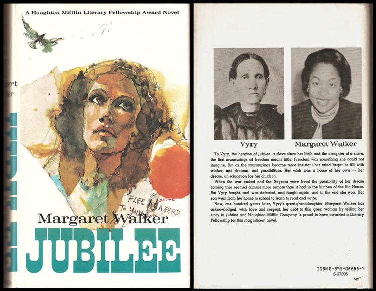 jubilee through margret walker jubilee by margret walker